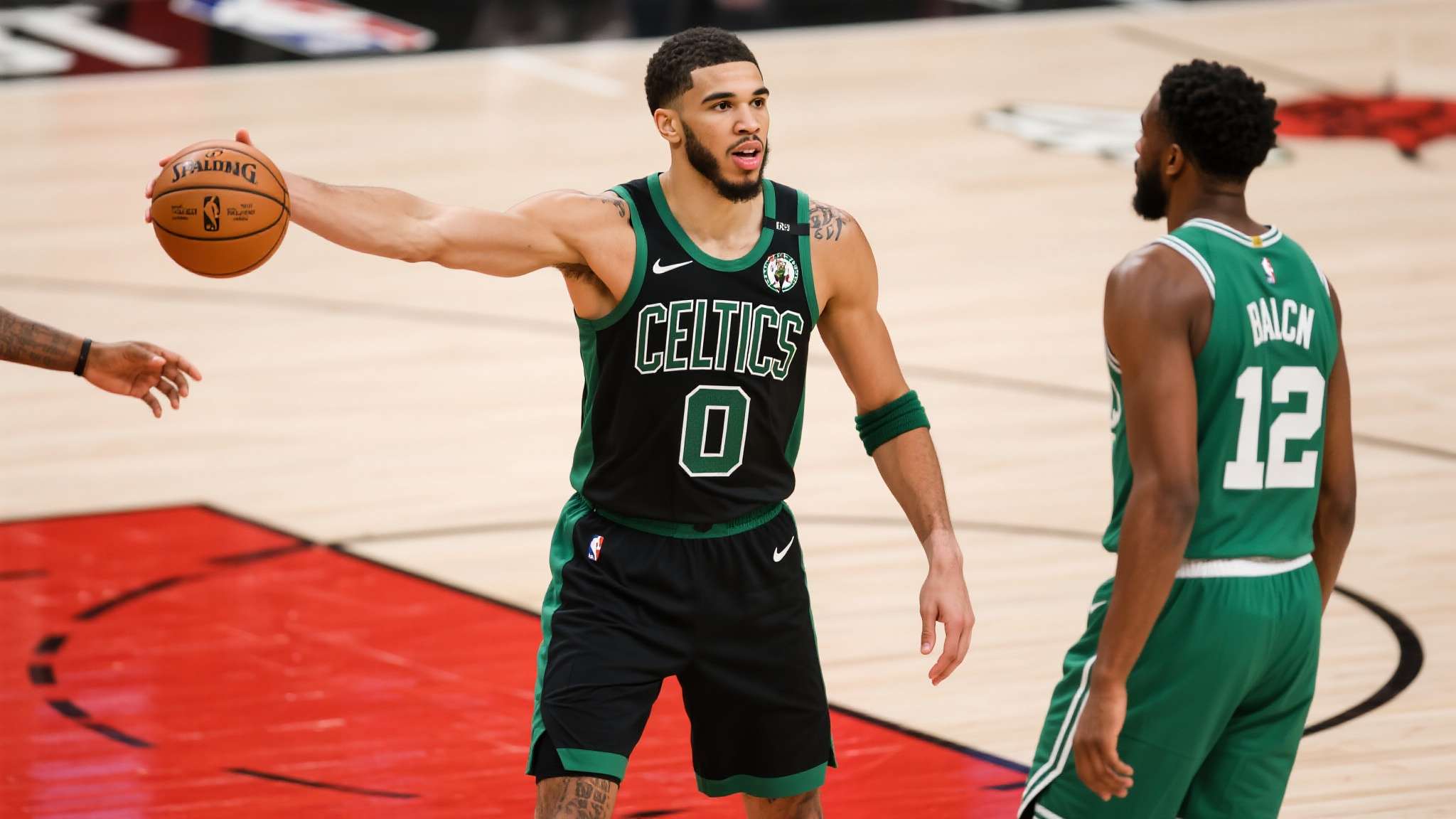 NBA最新小前锋排名!弗拉格第4,杜兰特第2,第1实至名归 NBA最新小前锋排名!弗拉格第4,杜兰特第2,第1实至名归